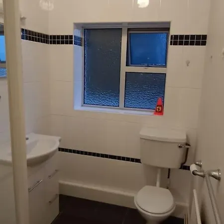 Holiday home Creva House Newtown (Galway)