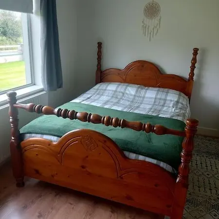 Holiday home Creva House Newtown (Galway)