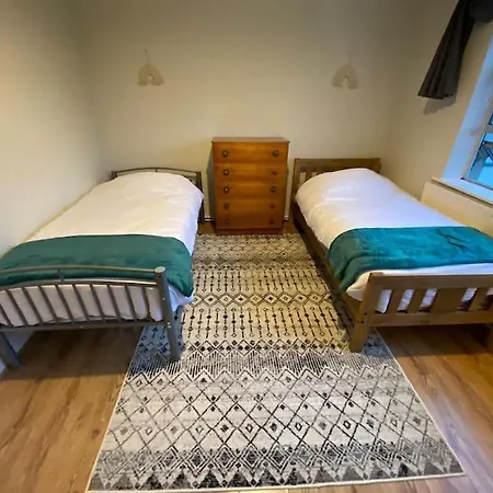 Creva House * 阿森赖