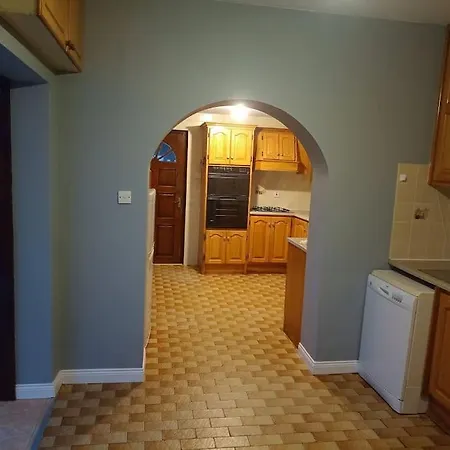 Creva House * 阿森赖