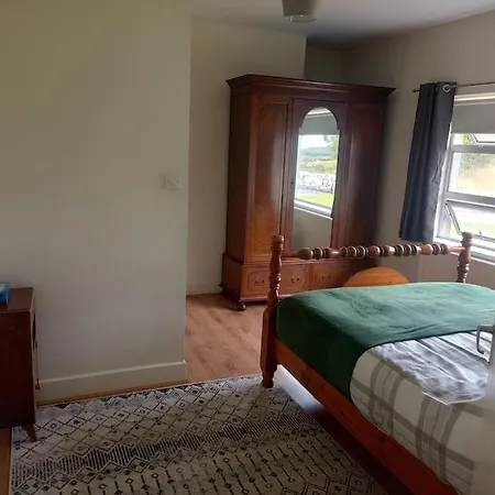 Creva House Holiday home *
