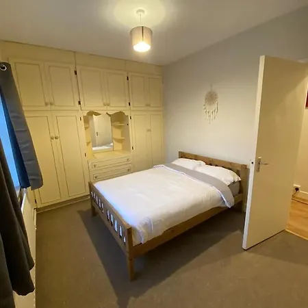Holiday home Creva House