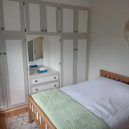 Creva House Casa vacanze Athenry