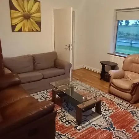 Creva House * Athenry