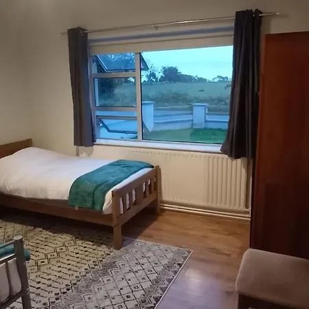 Creva House Holiday home Newtown (Galway)
