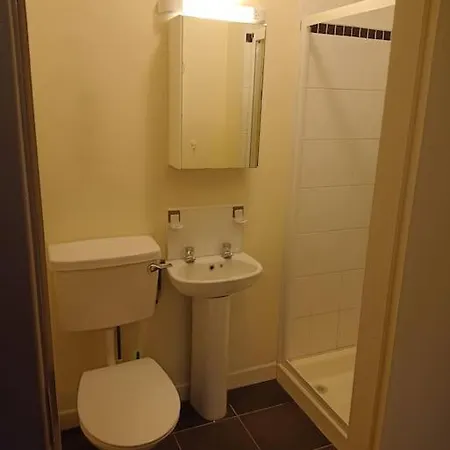 Creva House * 阿森赖