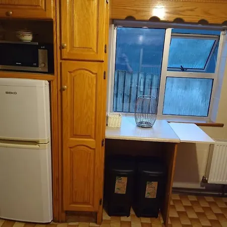 Holiday home Creva House *