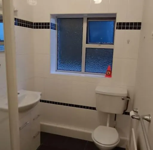 Casa de Férias Creva House Athenry