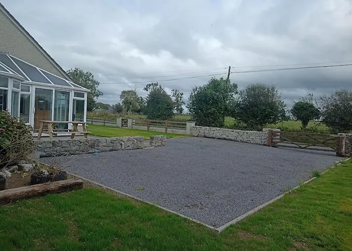 Casa de Férias Creva House