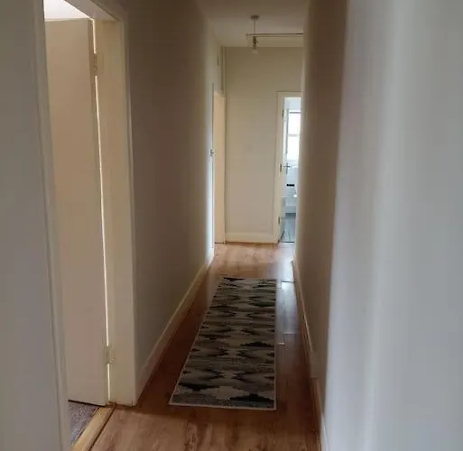 Hébergement de vacances Creva House *