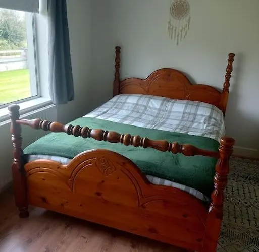 Hébergement de vacances Creva House Athenry