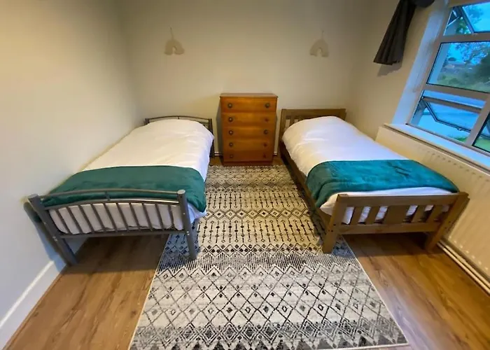 Creva House * Athenry