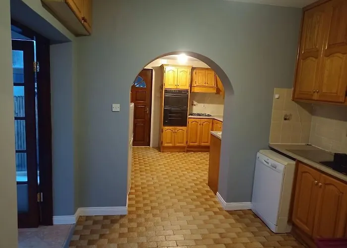 Creva House * Athenry