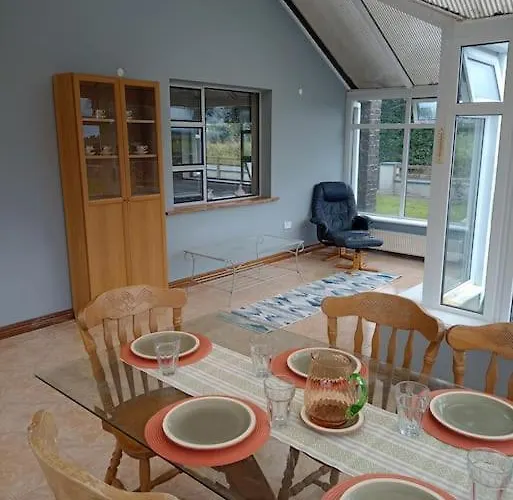 Creva House Hébergement de vacances *