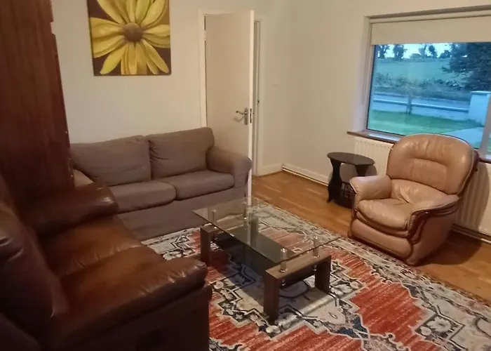 Creva House * Athenry