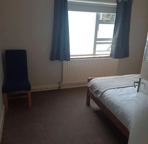 Hébergement de vacances Creva House