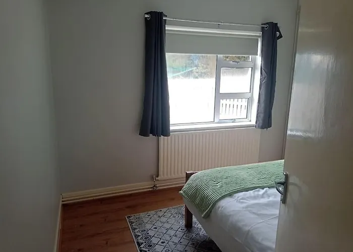 Hébergement de vacances Creva House *