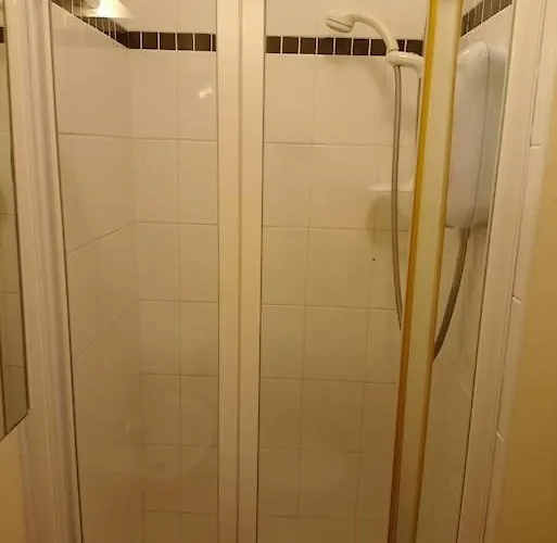 Casa de Férias Creva House Athenry