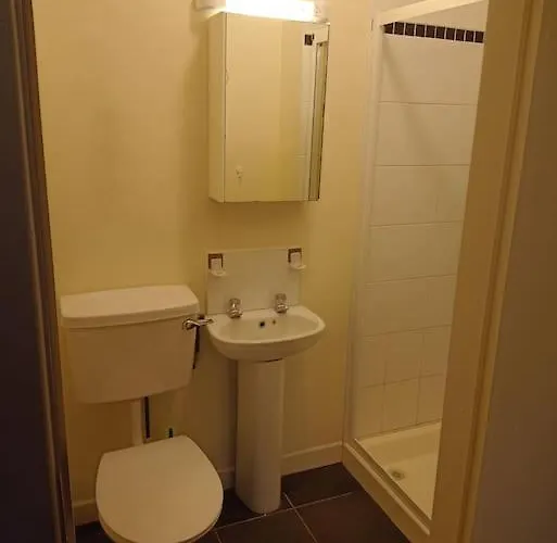 Creva House * Athenry