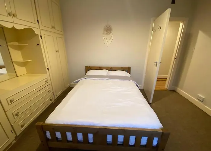 Creva House Hébergement de vacances *