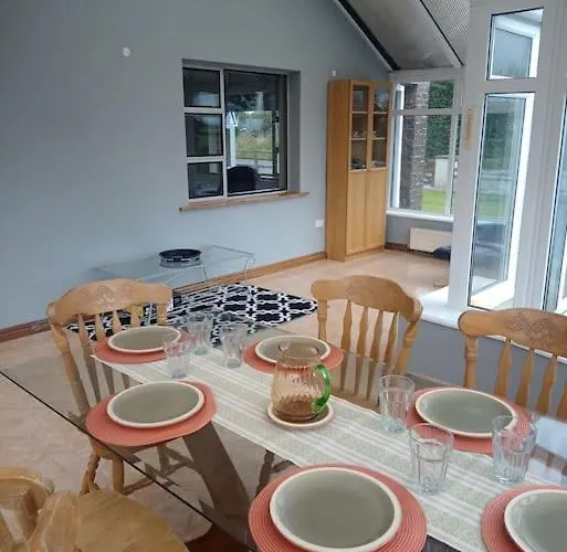 Creva House Hébergement de vacances *